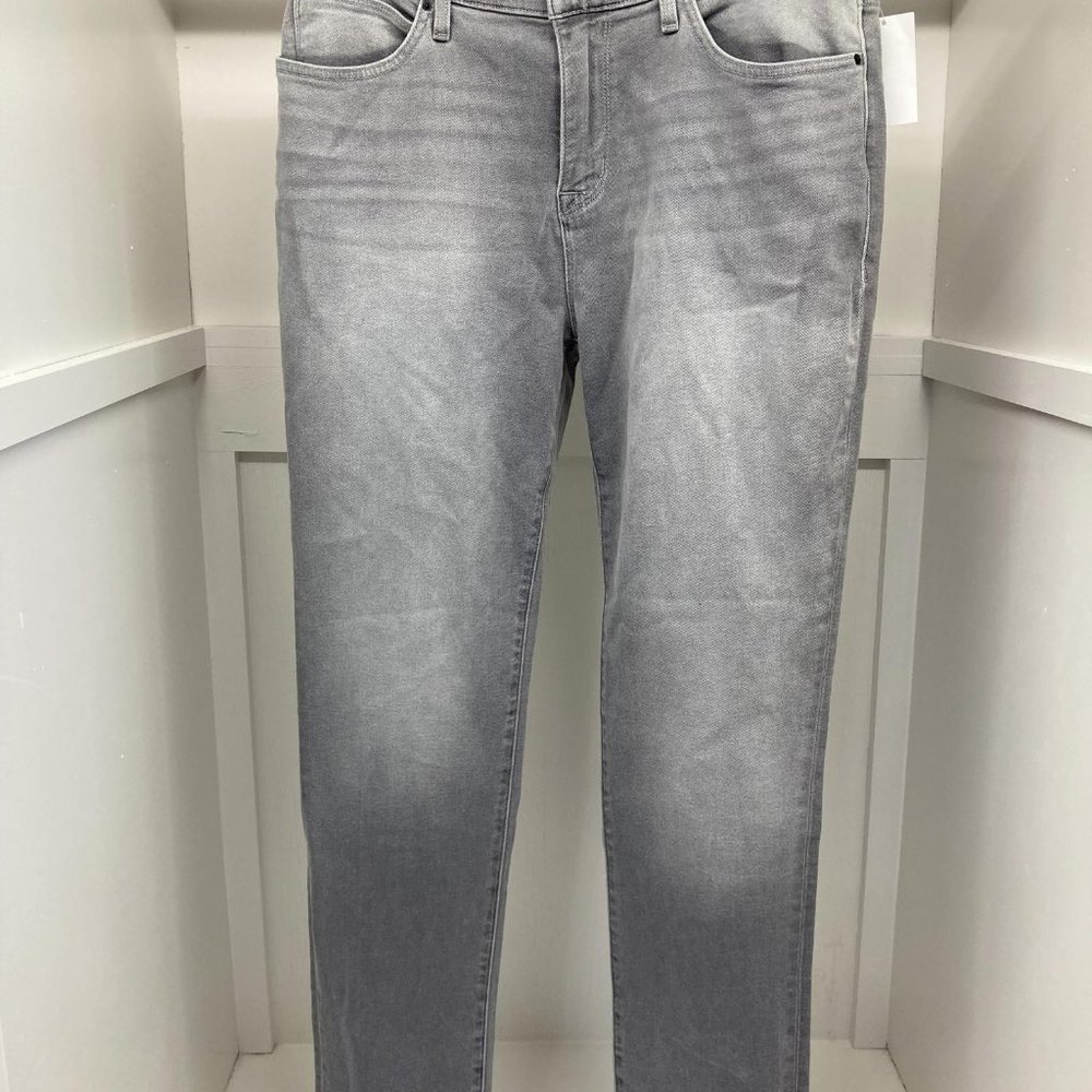 (NWT) Men's Hudson ASH Jeans size 34
